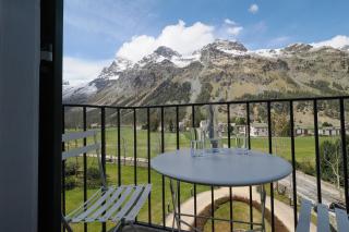 Residenza Alpenrose 25 - 3