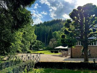Auberge Du Moulin Hideux - 9