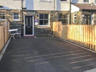 3 Catherine Cottages - 4