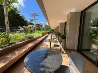 Studio Único in Barra - Salvador - 2