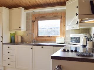 Cwm Gain - 2
