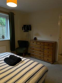 2bdroom city center house Perfect for contractors - 2