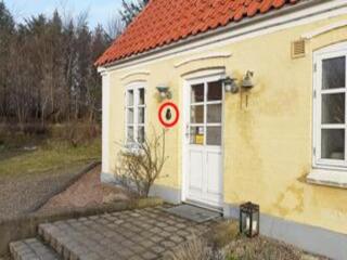 4 star holiday home in Nykøbing M - 6