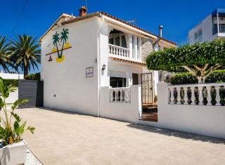 A H Rentals Villa Carolina - 0