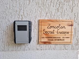 Zoncolan Secret Escape - WiFi - Netflix - Parking - 4