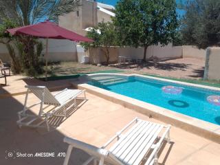 villa Flor Midoun - 6