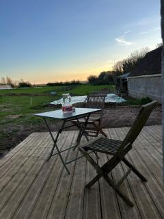 Le Clos d'Hydrequent - 9