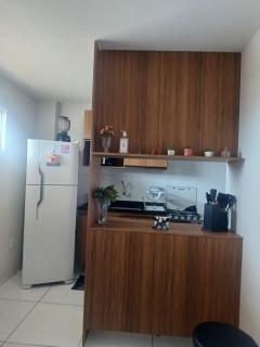 São João, conforto e boa localização - 5