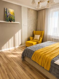 The yellow loft - 3