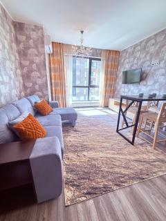 Cozy Stay at Four Seasons - 2