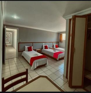Hotel Teofilo Otoni - 4