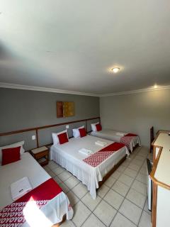 Hotel Teofilo Otoni - 5
