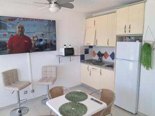 Apartahotel Estudio 221 - 9