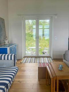 Seaside Hus With Panoramic Views In Väddö - 1