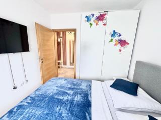 Apartment Neka - 1