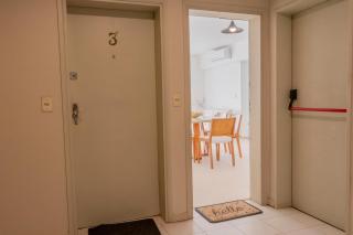 Bright and comfortable apartment in Las Mercedes - 9
