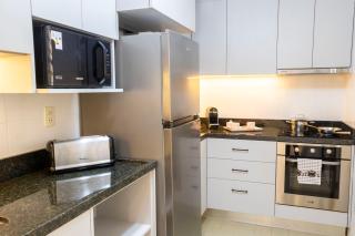 Bright and comfortable apartment in Las Mercedes - 1