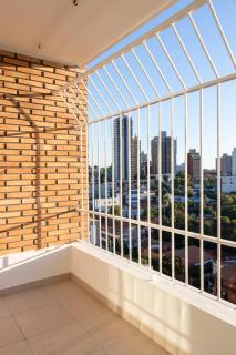 Bright and comfortable apartment in Las Mercedes - 4