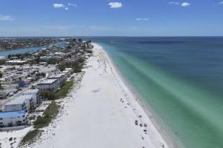 606 - South Beach Condos - St. Pete Beach - 7