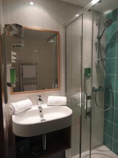 Best Western Hotel du Mucem - 3