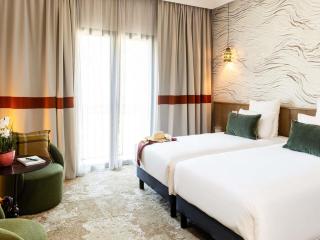 Mercure Ax Les Thermes - 1