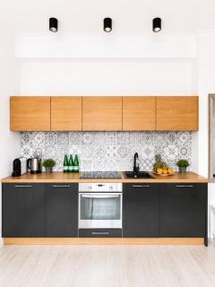 Lumina I Apartment near Train Station Warszawa Centralna I AC - 2