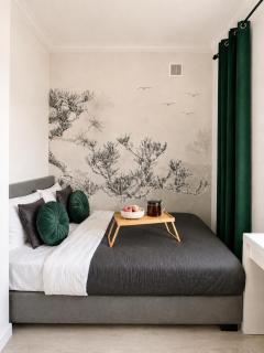 Lumina I Apartment near Train Station Warszawa Centralna I AC - 7