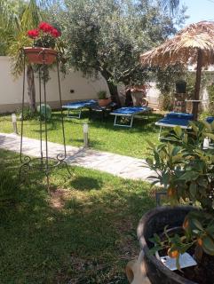 Mare&Relax - 1