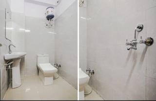 Hotel Golden Stone - 9