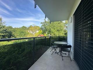 TO-HAD, Modern Apartments next to U-bahn with free Wifi - 8
