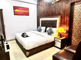 Hotel Golden Stone - 5