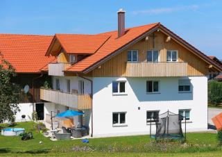 Ferienwohnungen beim Sommermader - inklusive Königscard - 0