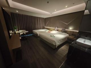 Mercure Tai'an Centre - 6