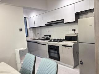 Cozy homes 1bed in westlands near GTC - 1