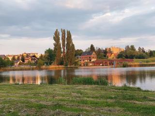 Vrchlabský Domek U Jiřinky - 8