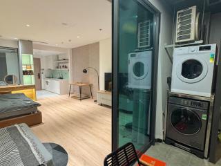 Cozy 2 studio with view near Sun World - Holiday Ha Long - 4