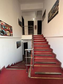 Hotel Art Nebula Plaza - 0