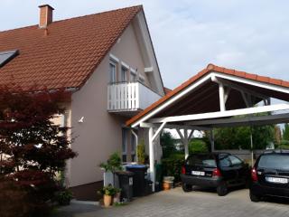 Ferienwohnung Regina - 9