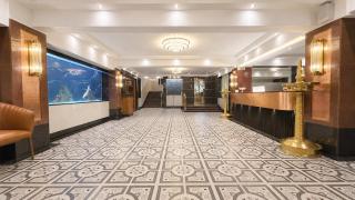 Hotel Mulki International - 0