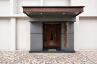 FabHotel Prasad International - 5