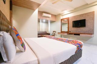 FabHotel Prasad International - 5