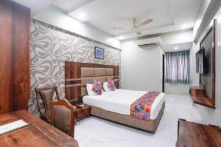 FabHotel Prasad International - 1