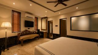 Hotel Mulki International - 6