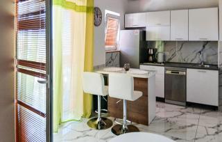 1 Bedroom Stunning Apartment In Krk - Krk (Veglia) - 4