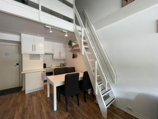 Actif 305 Apartment by Ål Ski Center - 6
