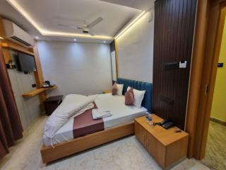 Hotel Shree Palace - 7