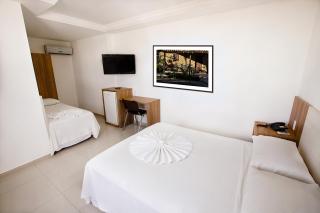 Hotel Bizzon - Jequié - 3