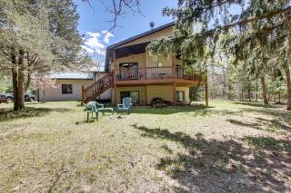Secluded Central Wisconsin Escape - 9