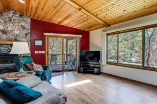 Secluded Central Wisconsin Escape - 6