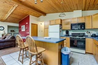 Secluded Central Wisconsin Escape - 1